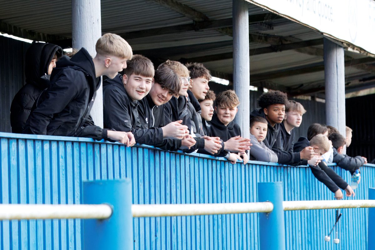 Boston Town FC tweet media