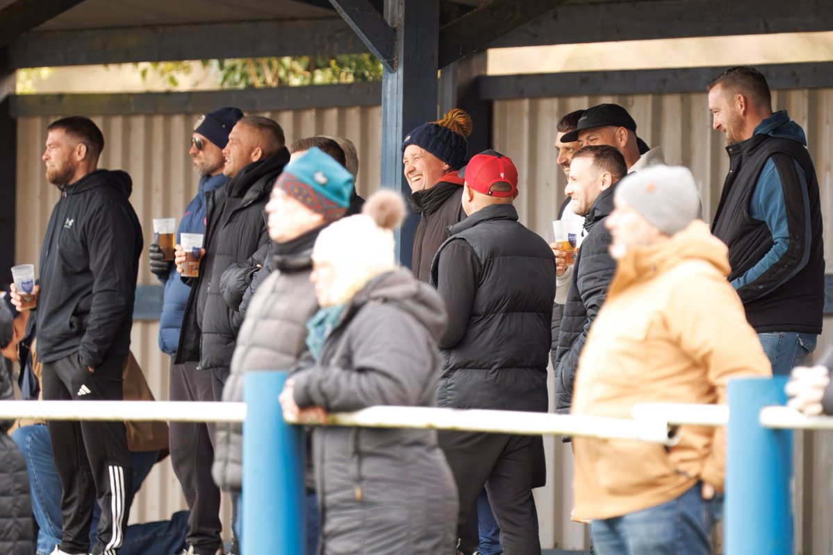 Boston Town FC tweet media