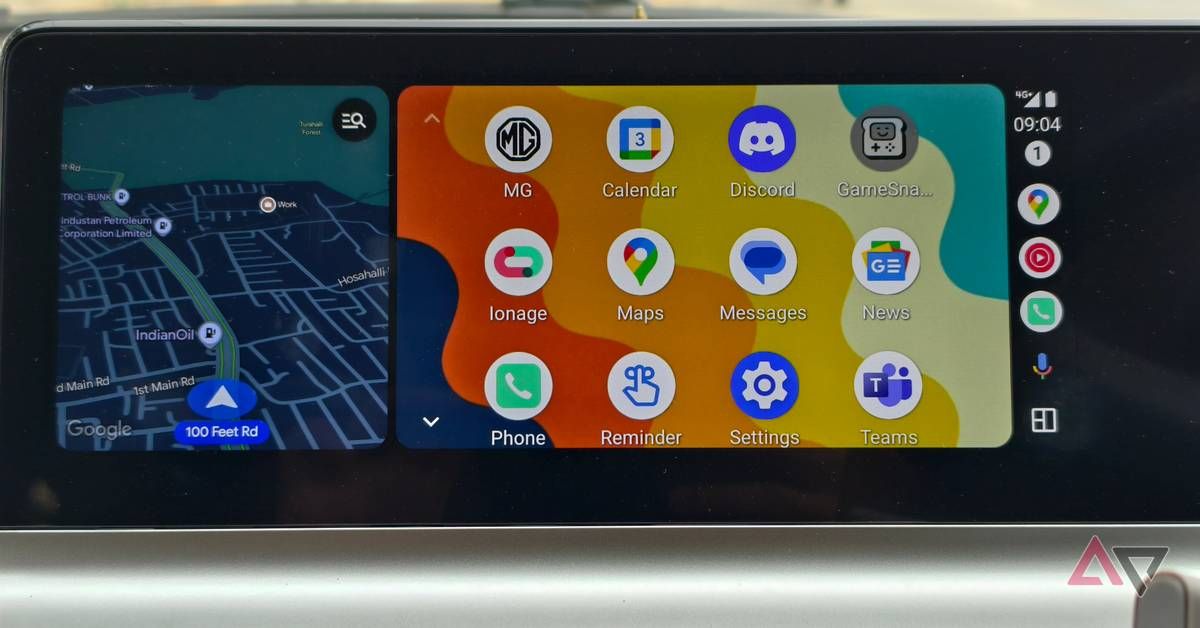 Android Auto is working on a useful update for its autoplay behavior ...
