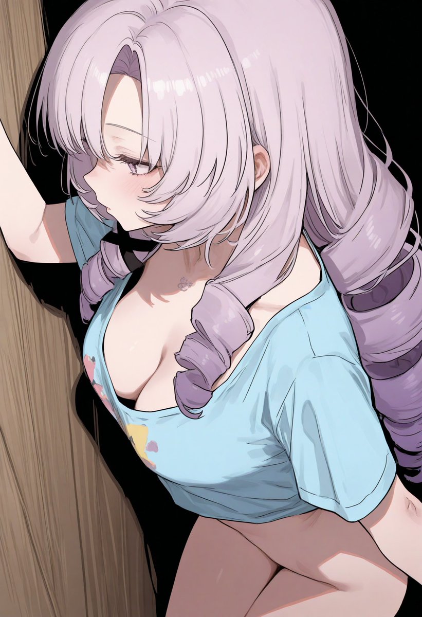 みー@AIイラスト tweet media