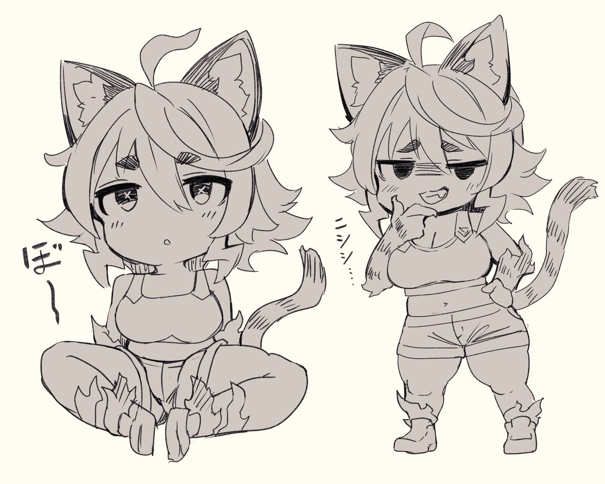 うちの子LINEスタンプ出したいという気持ち 