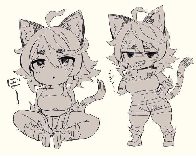 うちの子LINEスタンプ出したいという気持ち 