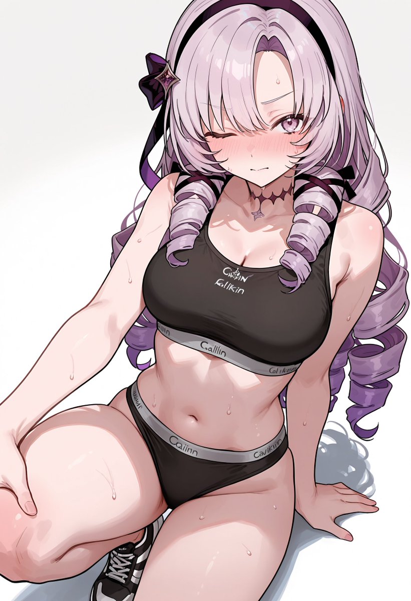 みー@AIイラスト tweet media