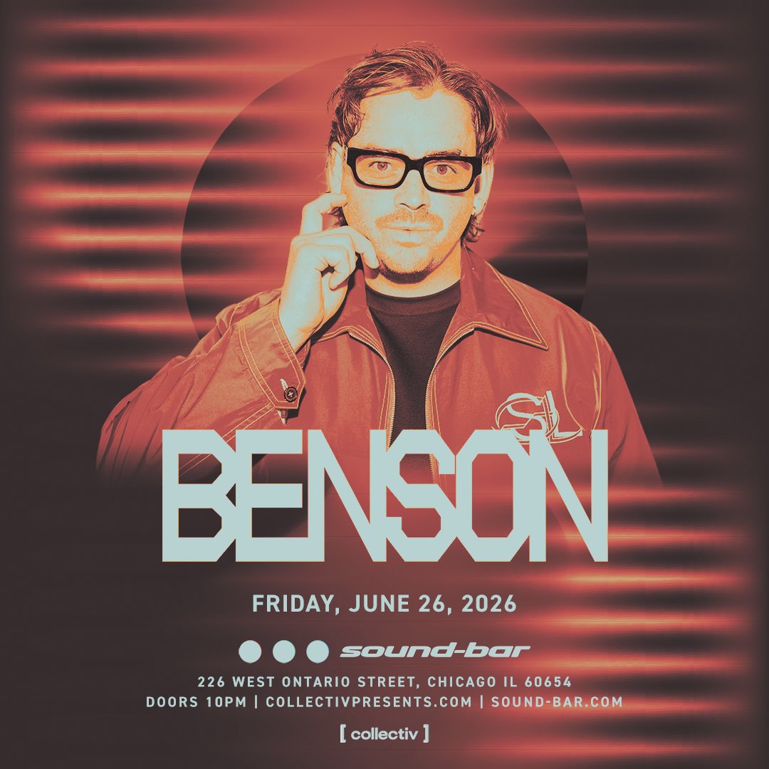 Sound-Bar Nightclub tweet media