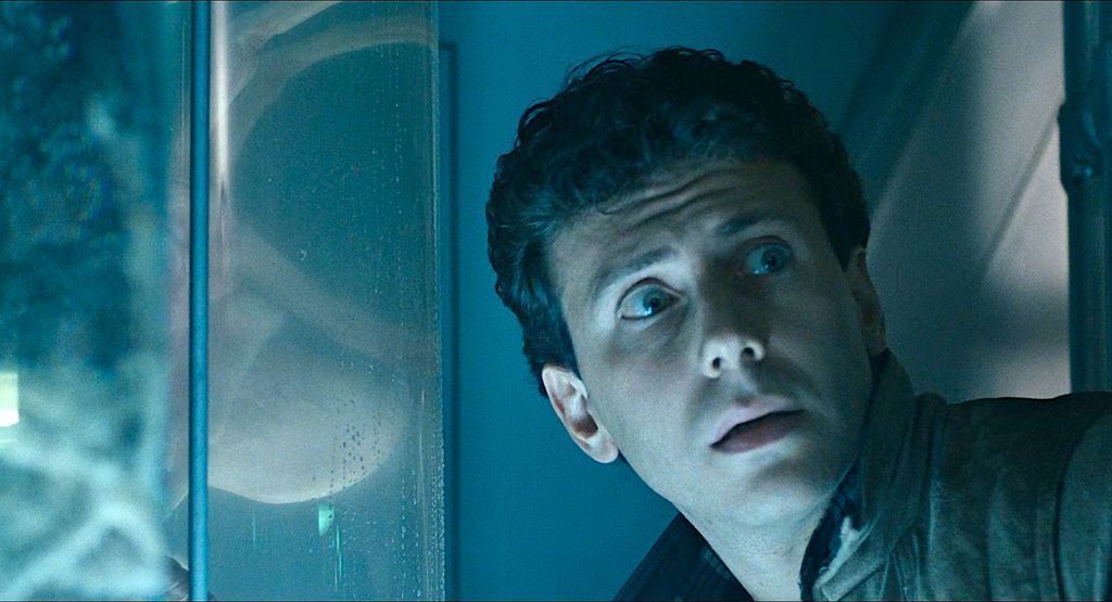 valhallapics's tweet image. Happy Birthday to Paul Reiser who played Burke in #Aliens!