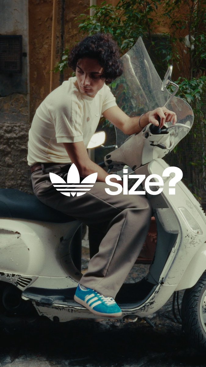 size? (@sizeofficial) / Posts / X