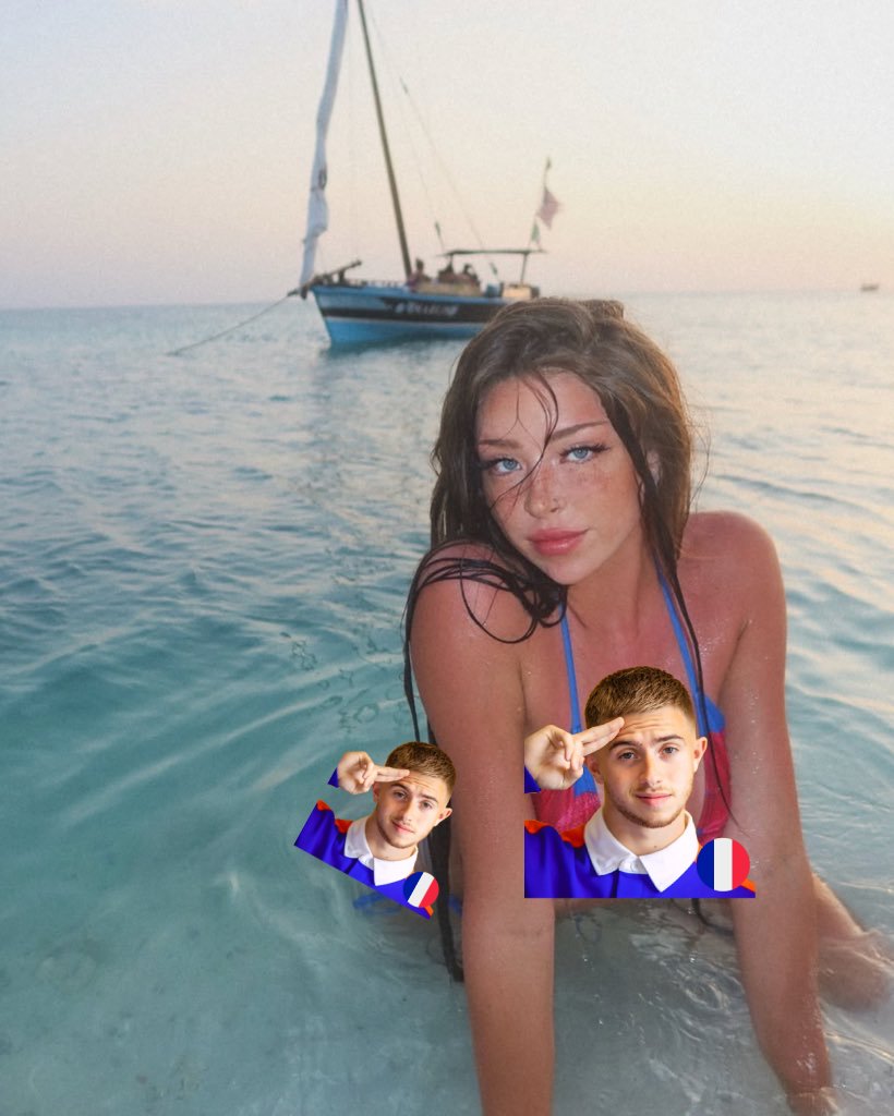 FRENCHFREAKUS 🇺🇸 tweet media