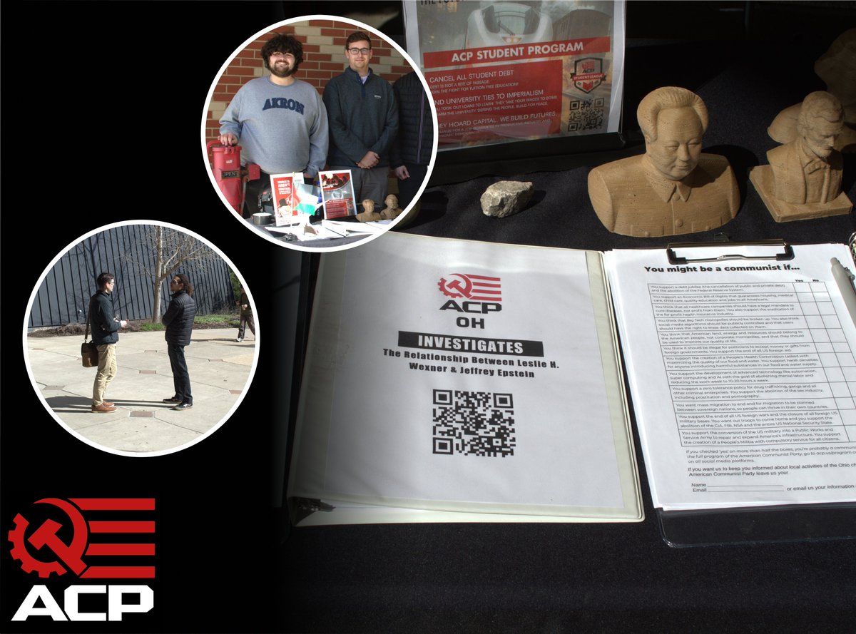 ACP Ohio tweet media