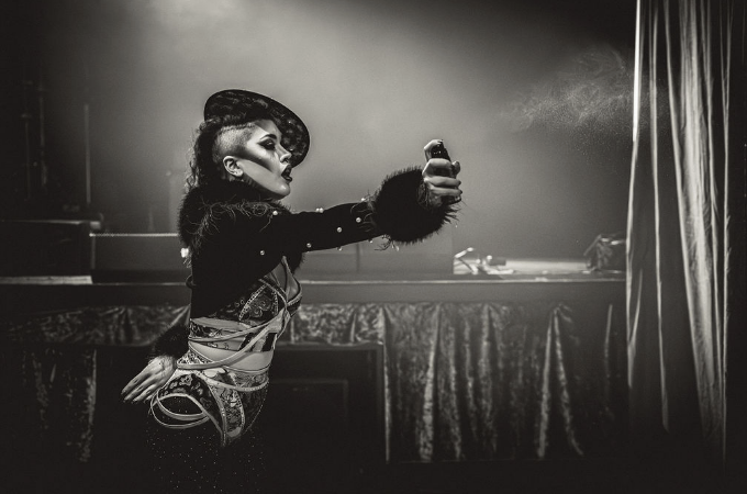 Pro Wrestling Symphony tweet media