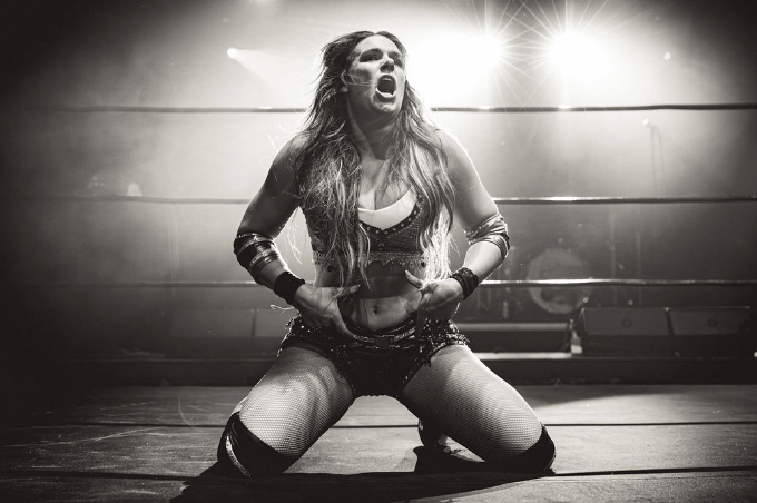 Pro Wrestling Symphony tweet media