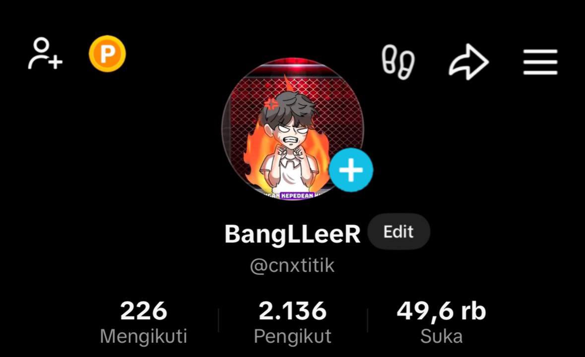 thab1ir's tweet photo. ✨WTS AKUN TIKTOK SIAP PAKE✨

💰harga pm 📷

💌 bisa ganti all data (di bantu)
💌 keterangan akun cek di bawah
💌 tiktok affiliate off belum bisa kerkun!
💌 live on semua 3/4 fitur
💌 Beberapa live studio siap pake

wts wtb jual acc tiktok
#zonauang #zonajajan https://t.co/aXK2Y51qp5