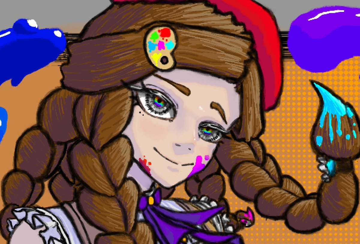 A Pumking tweet media