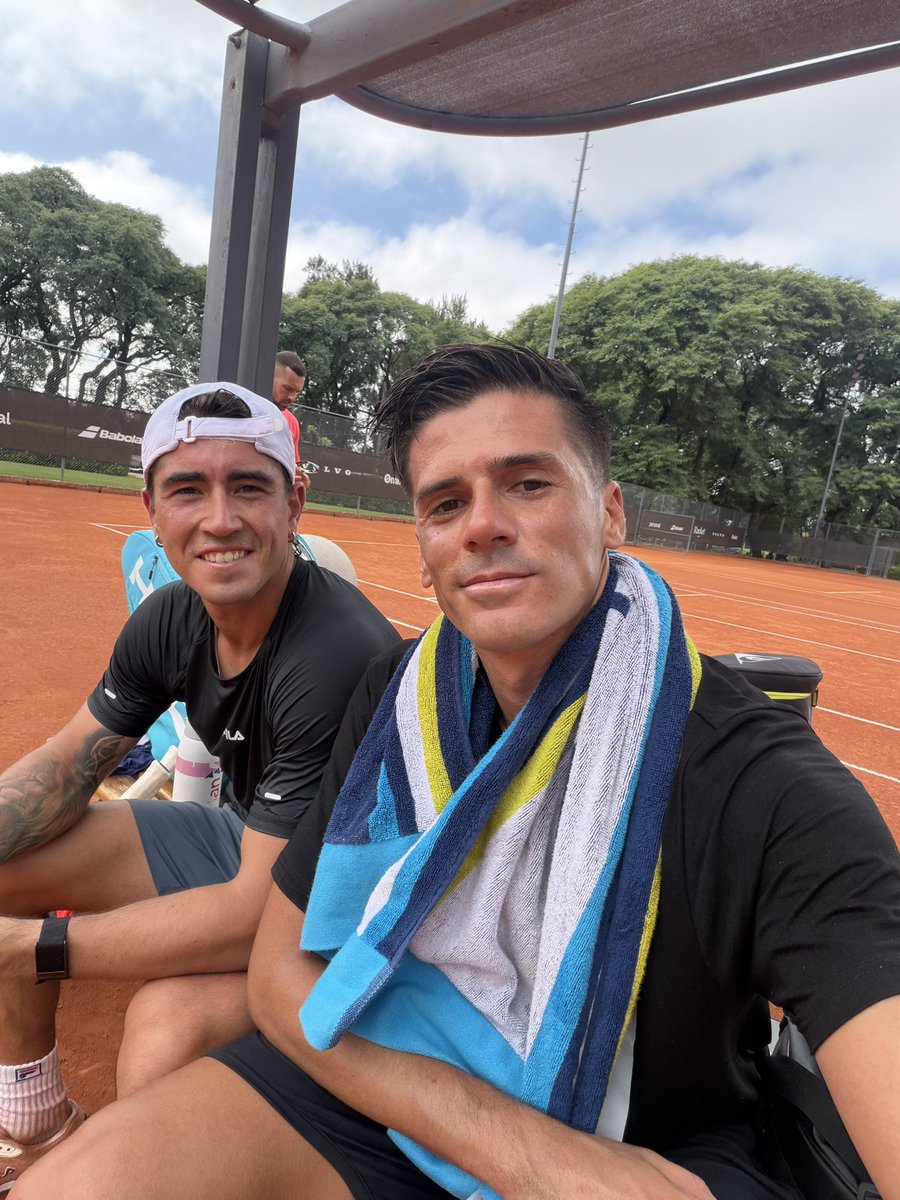 fede coria tweet media