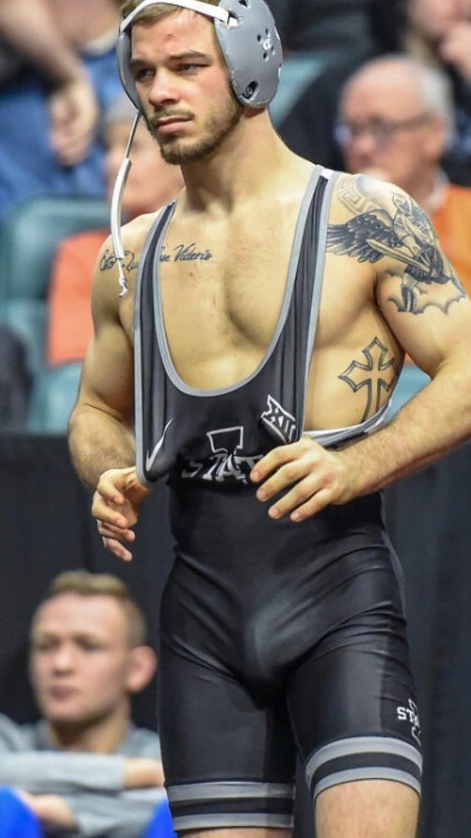 the Wrestler Hype tweet media