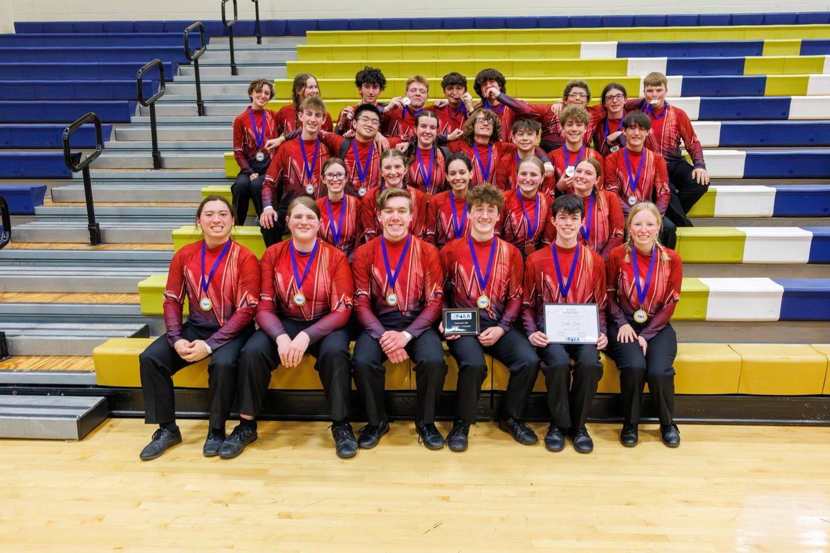 Hampton Township SD tweet media