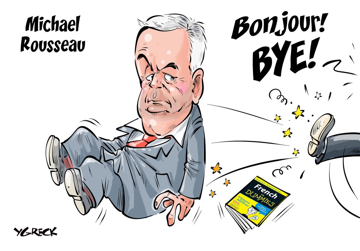 Bertrand Racicot ⚜️🇨🇵🇨🇦 tweet media