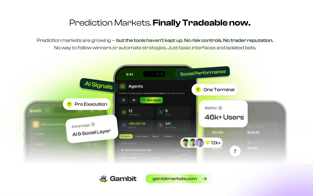 Gambit tweet media