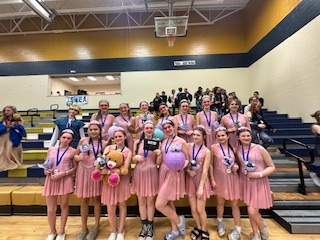 Hampton Township SD tweet media