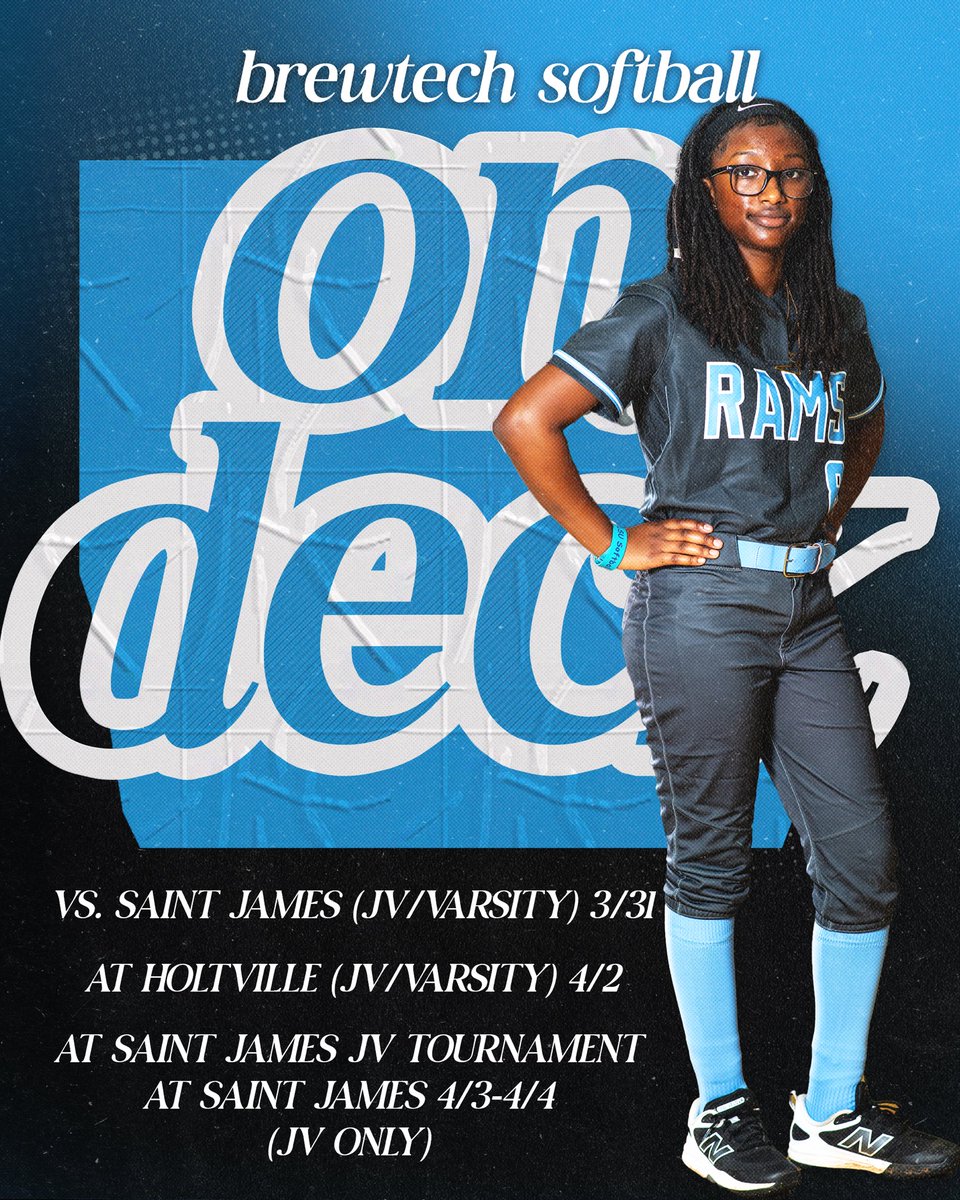 BrewTech Softball tweet media