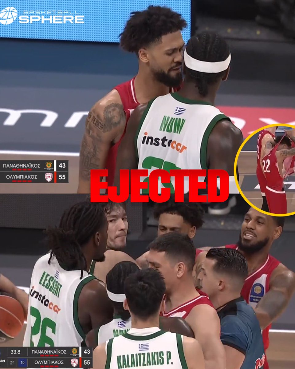 Basketball Sphere tweet media