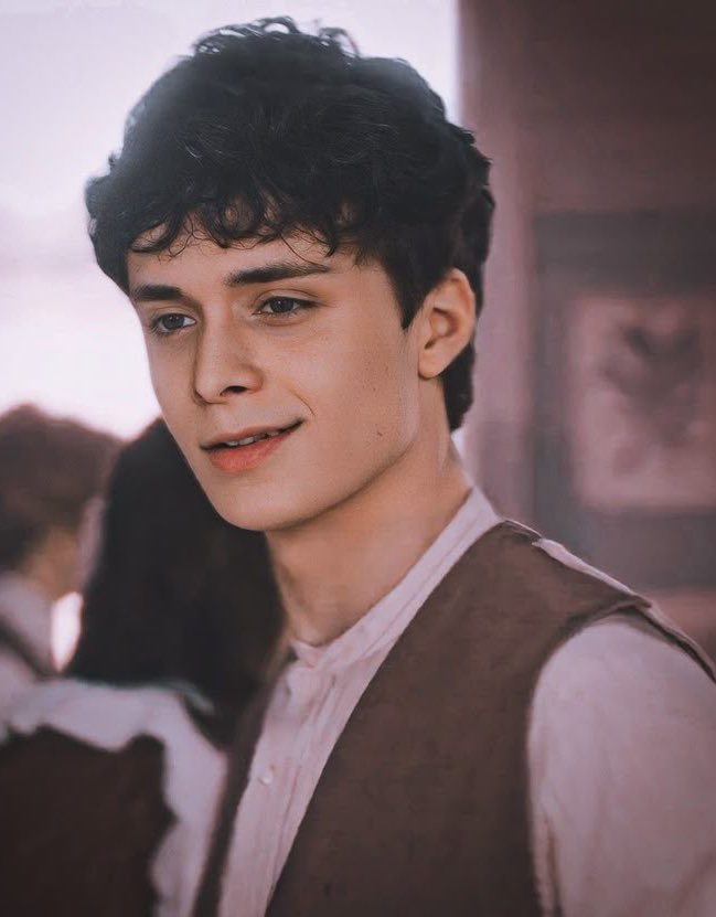 Ilse 🌼✨𓈒 ݁⋆ (* ॑ᵕ ॑* )♡ tweet media