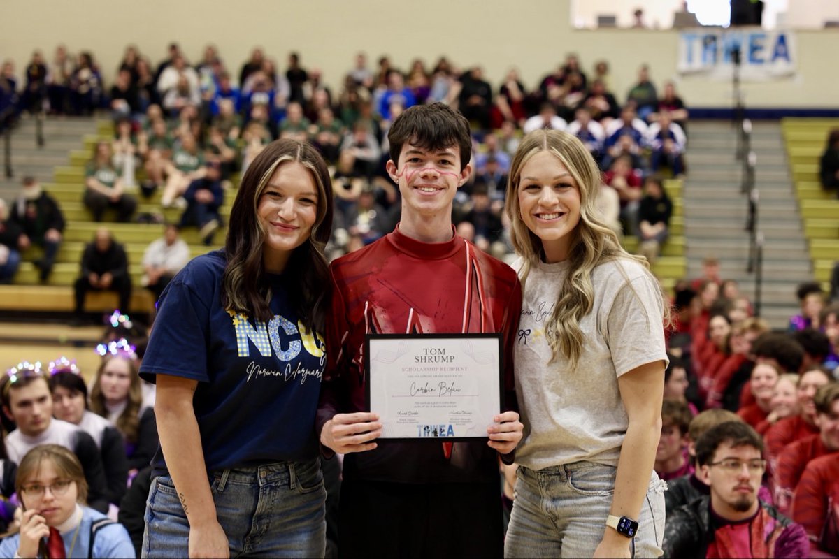 Hampton Township SD tweet media