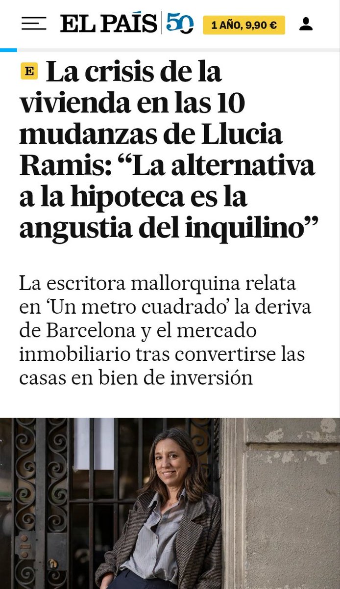 Julián Mora Aliseda. tweet media