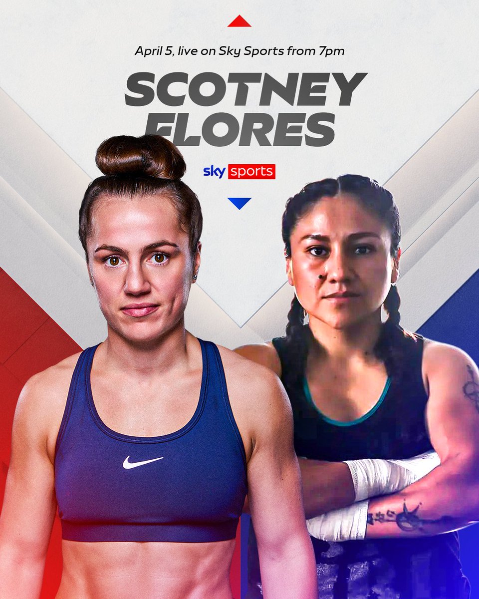 Sky Sports Boxing tweet media