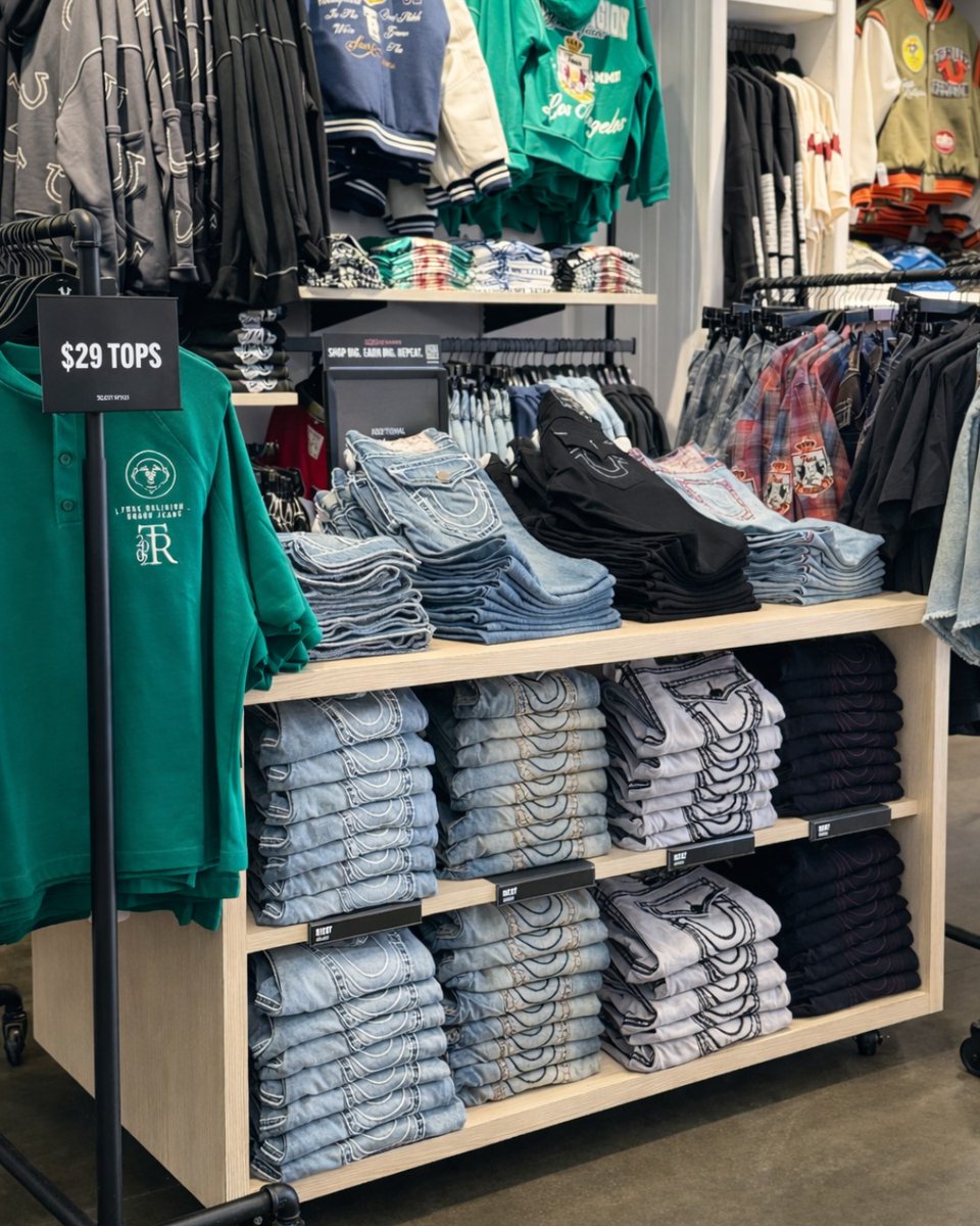 Citadel Outlets tweet media