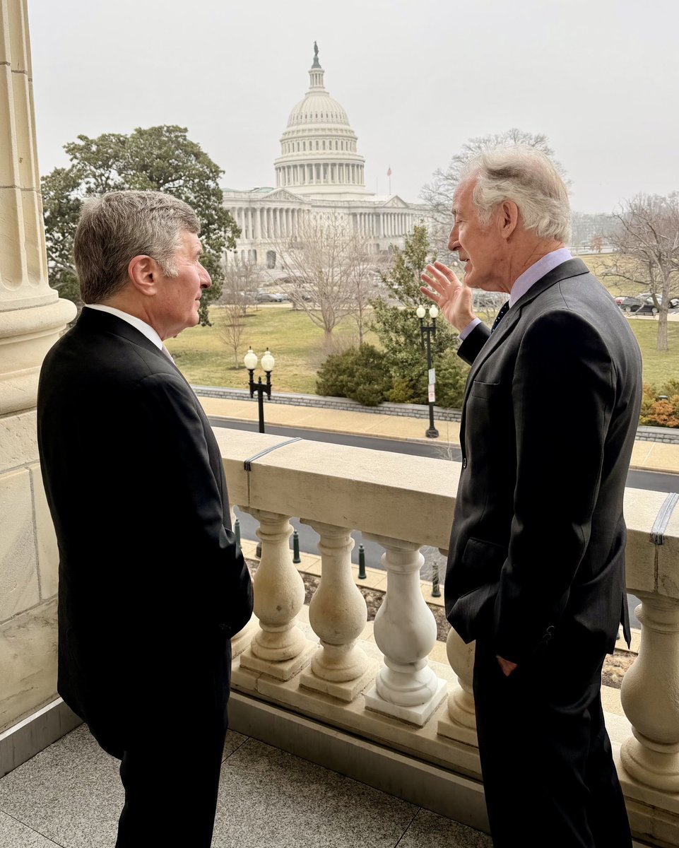 Charles H. Rivkin tweet media