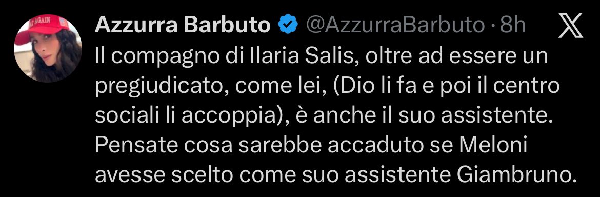 Pigrizia Moratti tweet media