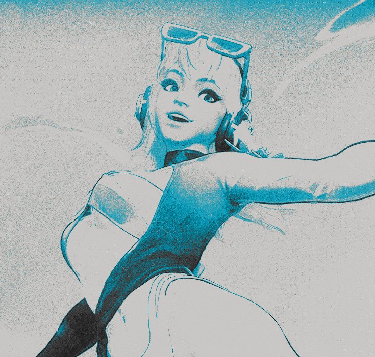 𝐋𝐮𝐧𝐚 𝐒𝐧𝐨𝐰 tweet media