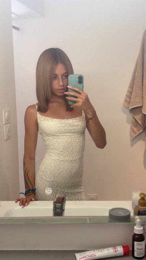 Lilou🤎 tweet media