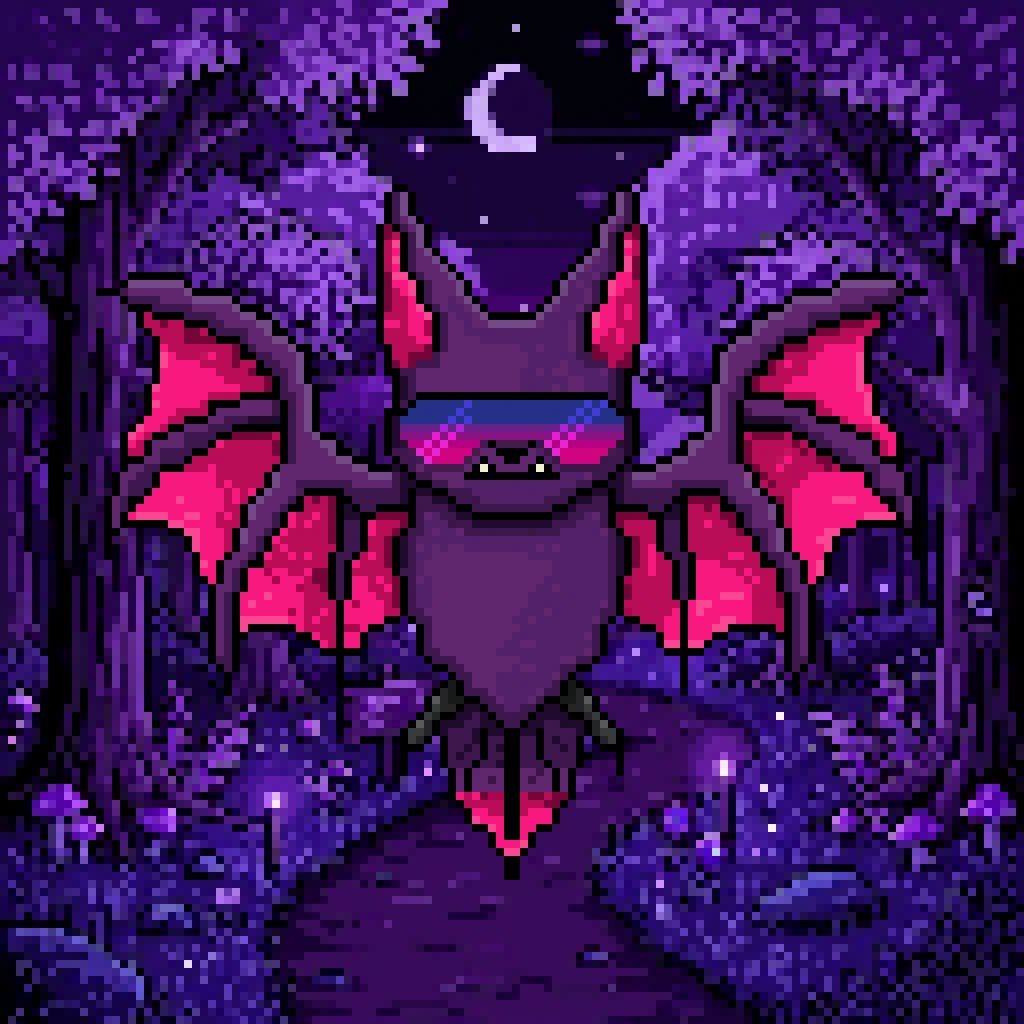 Shadwings_eth's tweet photo. something is moving in the dark
did you notice it?

reply with🦇if you did
the shadows are watching👀 https://t.co/0ItMhfYI85