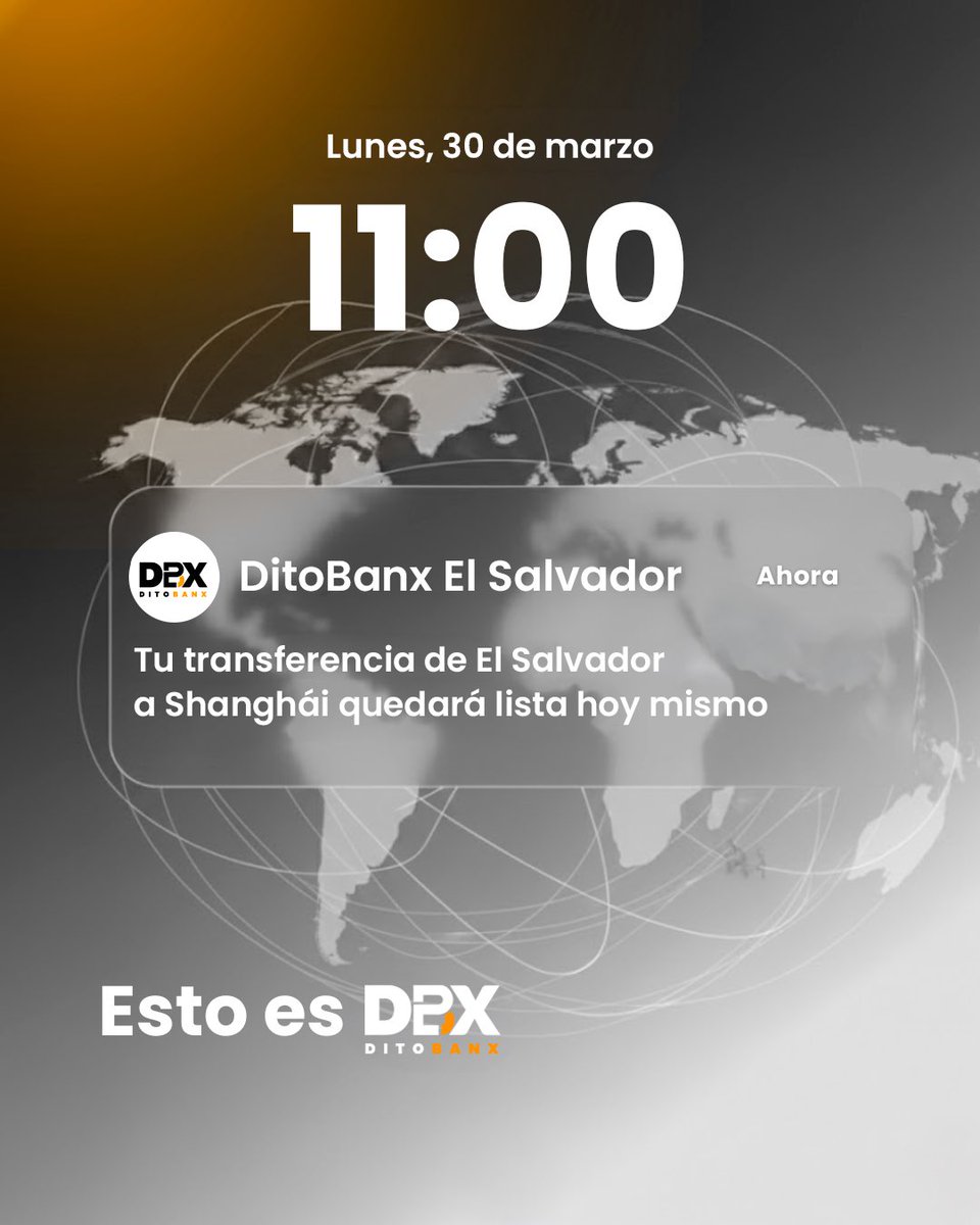 DitoBanx tweet media