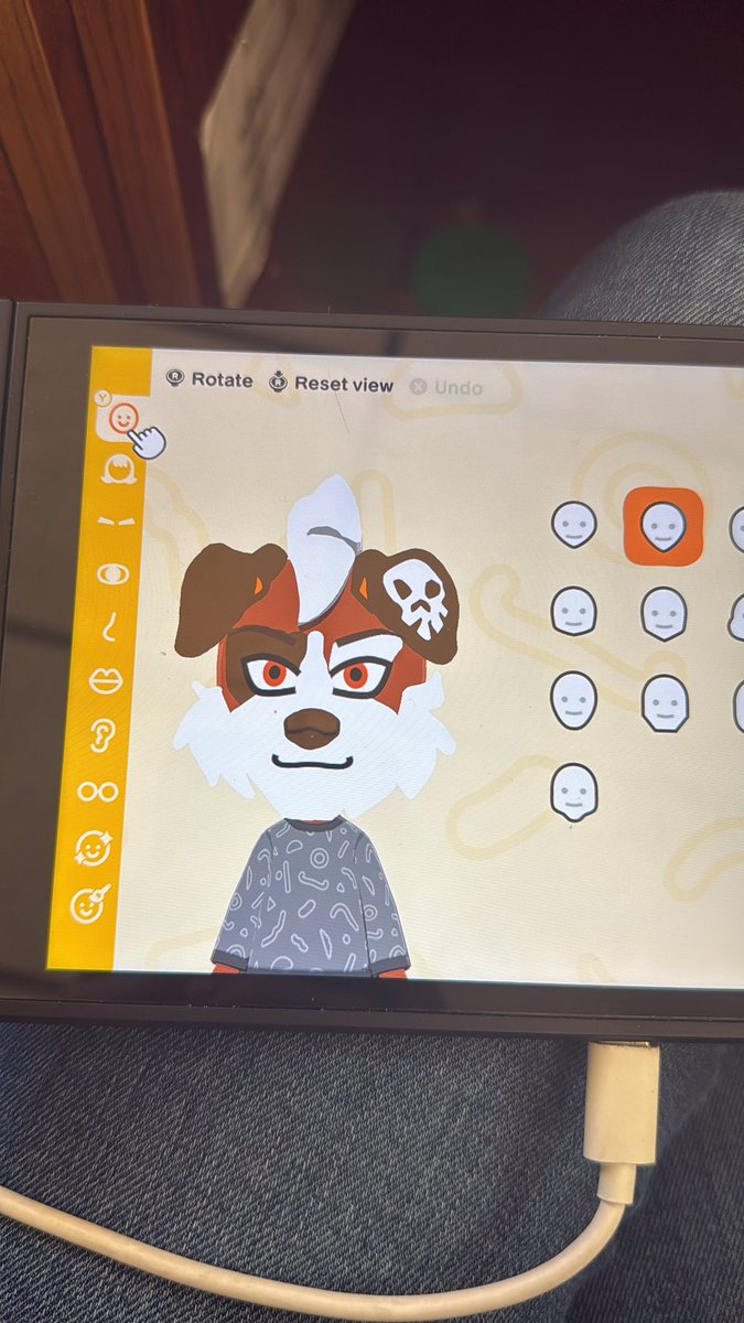 Reece 🧡 tweet media