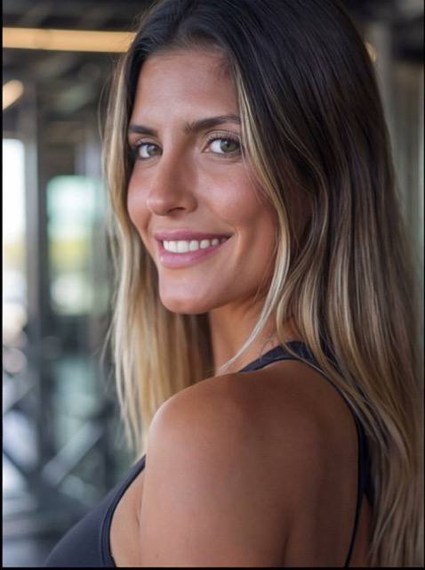 Léa 🌺 tweet media