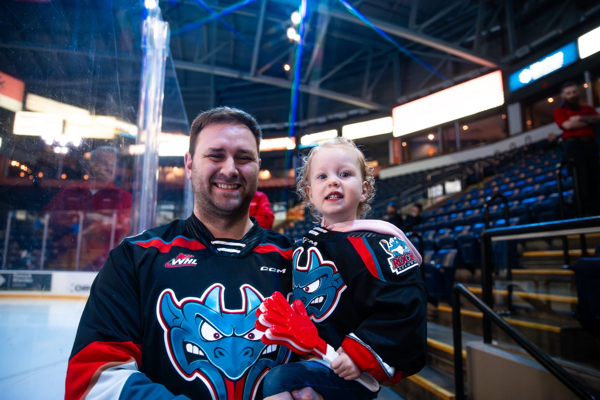 X - Kelowna Rockets tweet media