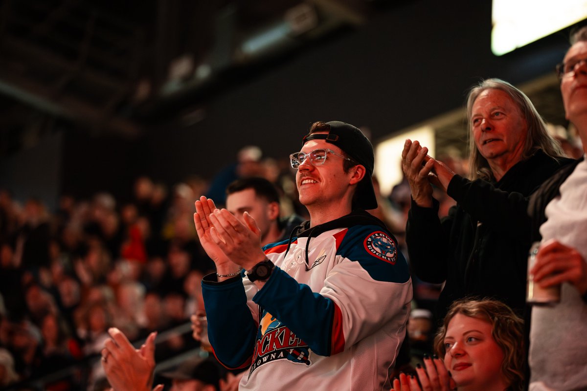 X - Kelowna Rockets tweet media