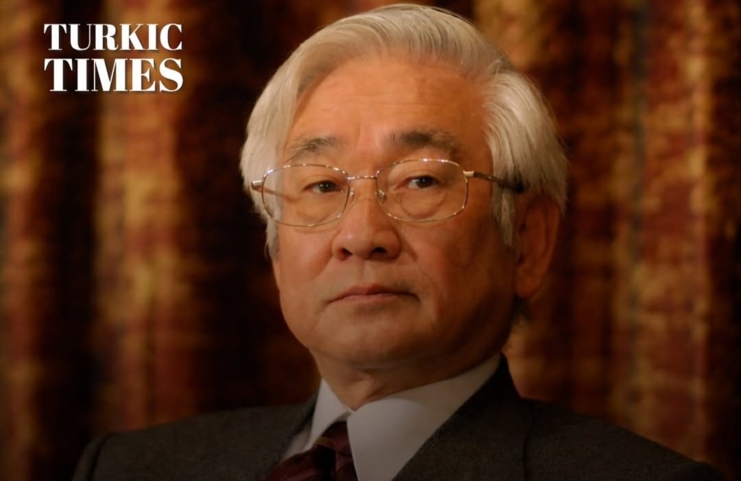 hülya balbay tweet media