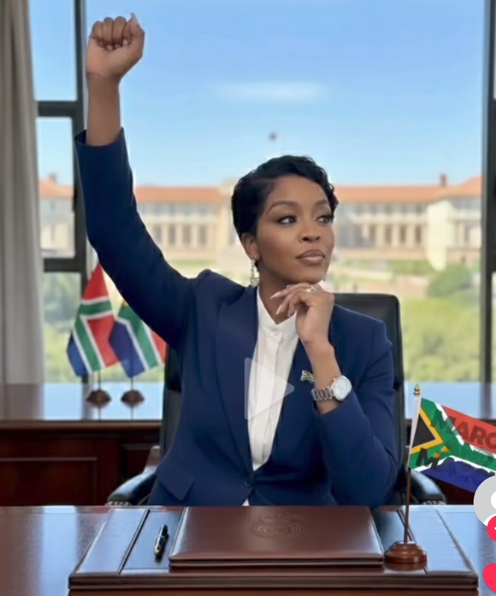 Patriot🇿🇦 tweet media