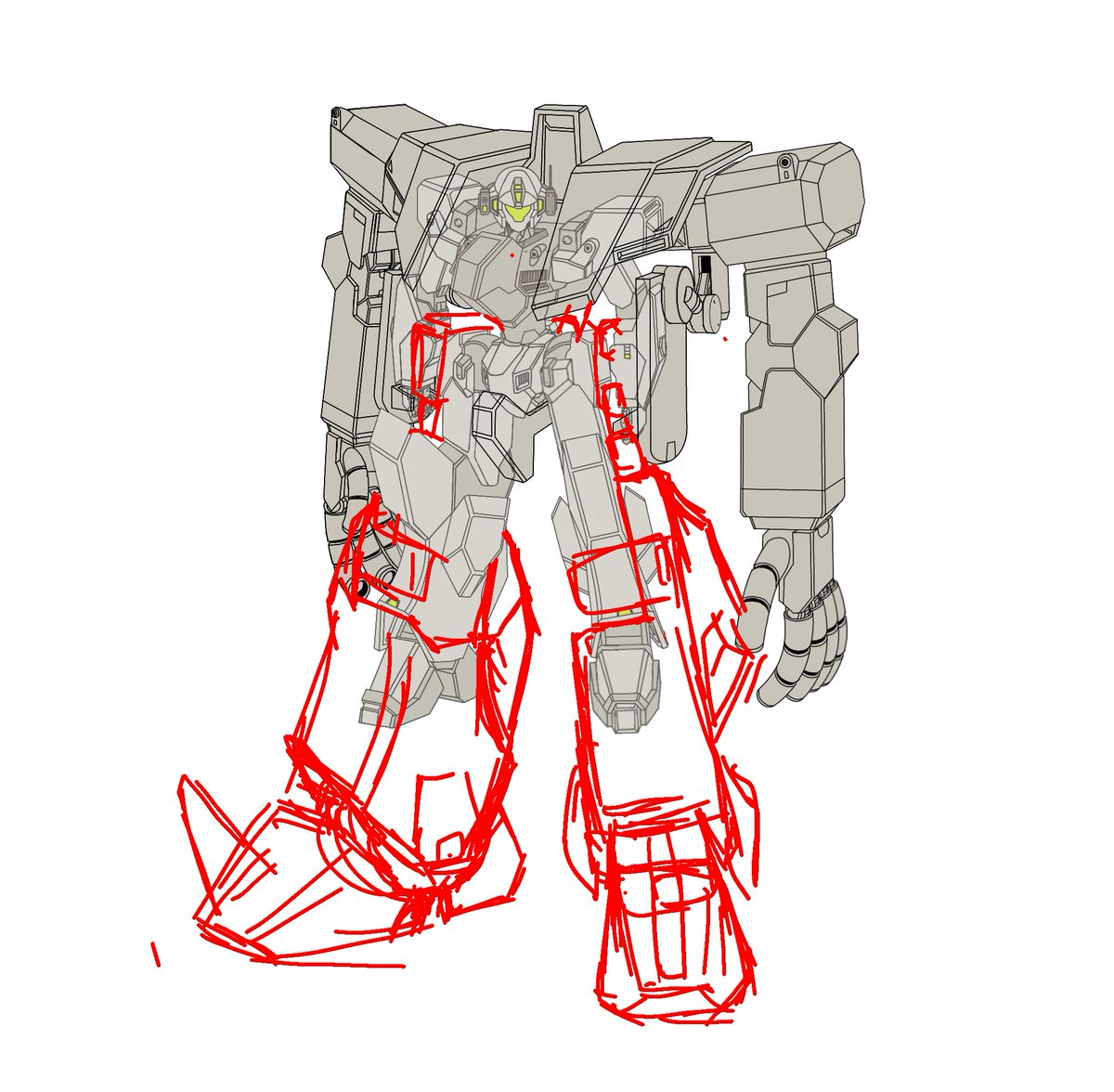 のり眉犬 tweet media