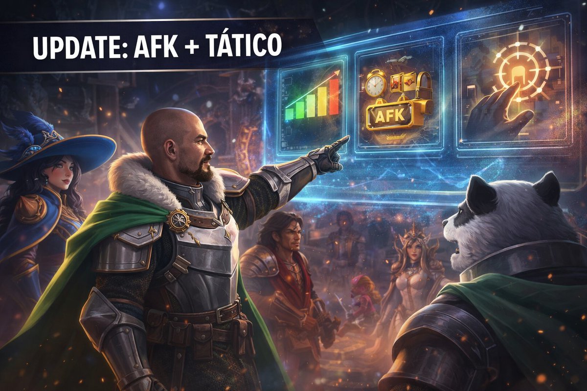 Nardo | Antena 42 tweet media