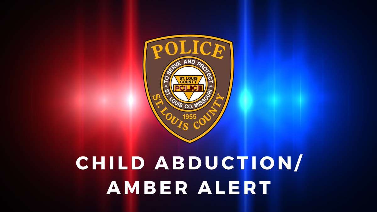 St. Louis County PD tweet media