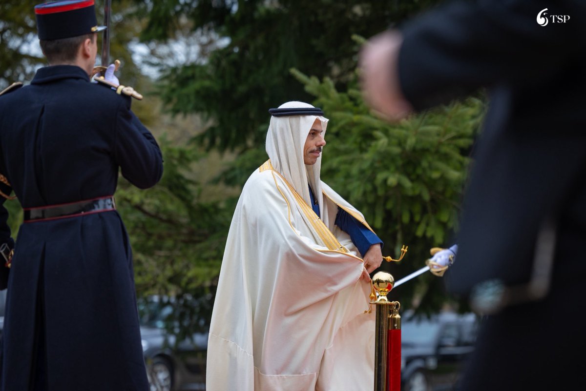 السعودية تشترط ضمانات صارمة في أي اتفاق مع إيران خلال الاجتماع الرباعي بإسلام آباد