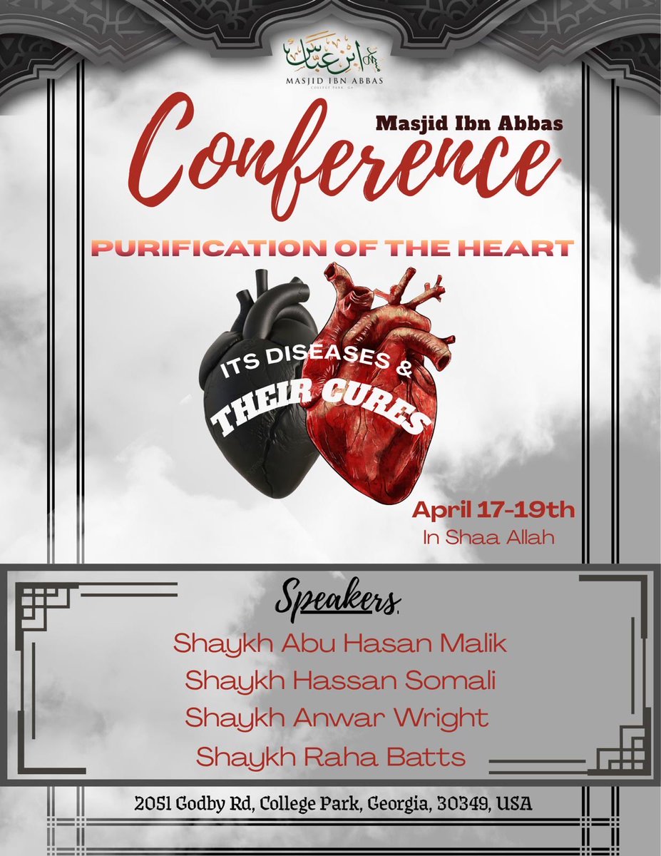 Masjid Ibn Abbas tweet media