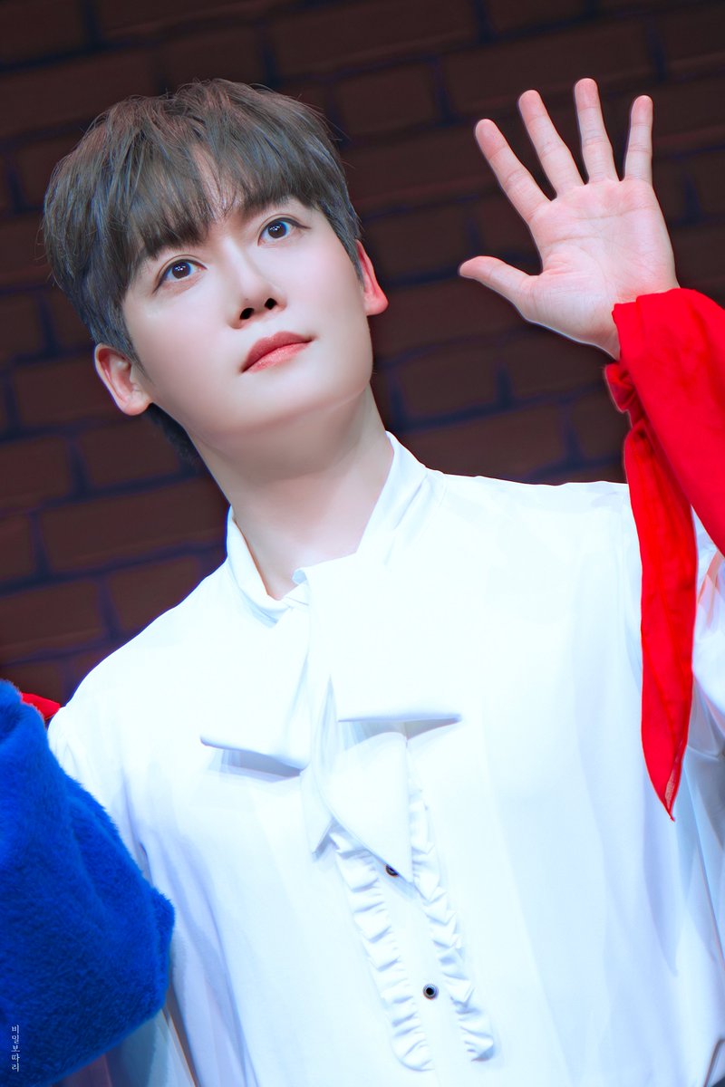 비밀보따리 tweet media