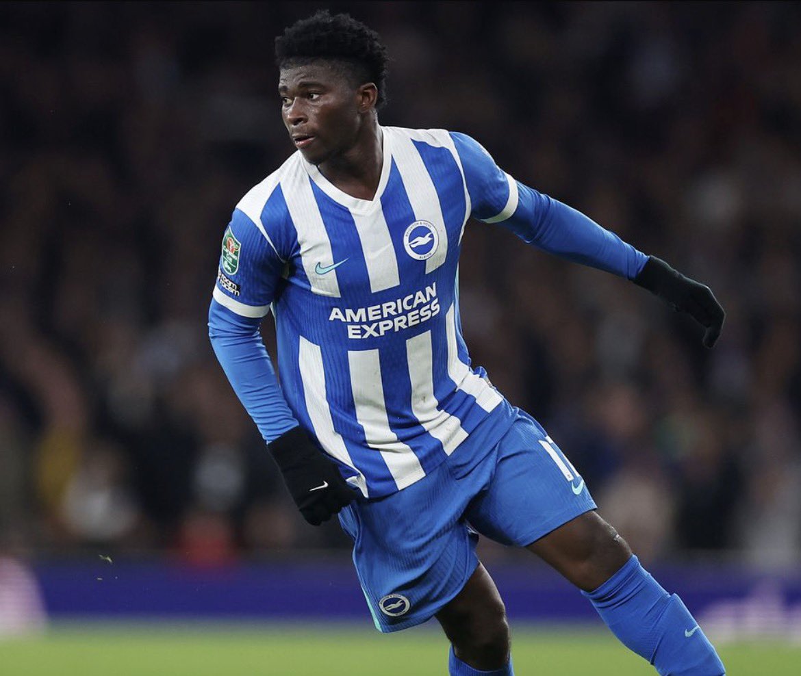 HotspurDanny tweet media