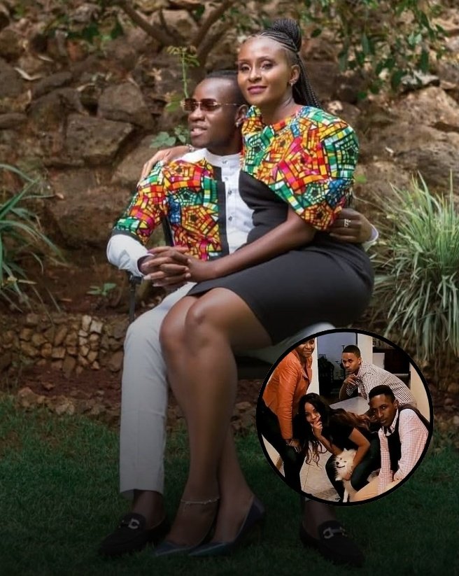 kenyasgossips's tweet image. Drama erupted after Esther Musila's son, Gideon, dragged her to court over their late father's estate. 

Although Esther Musila had been serving as the estate's administrator, Gideon demanded accountability and transparency, insisting that his father's wealth and properties