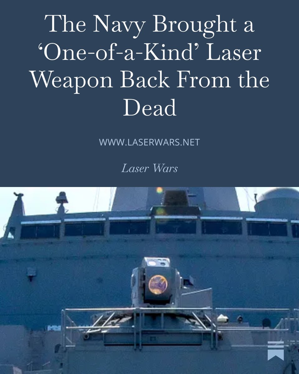 Laser Wars tweet media